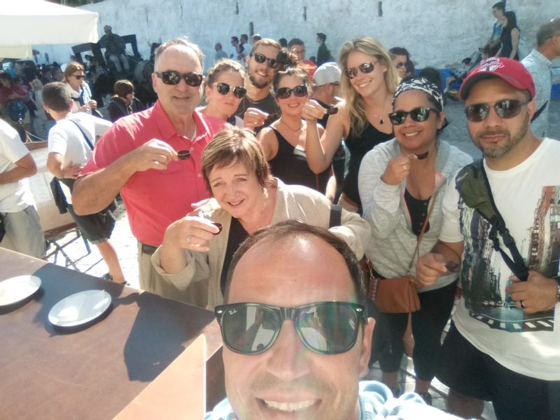 Lisbon Private Tour - null