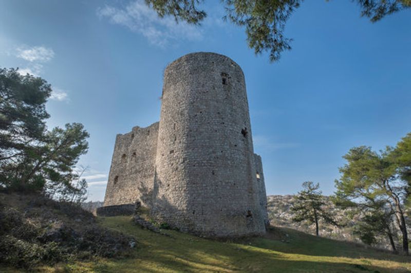 Zadar Private Tour - Kličevica