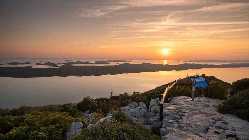 Zadar Private Tour - Kamenjak