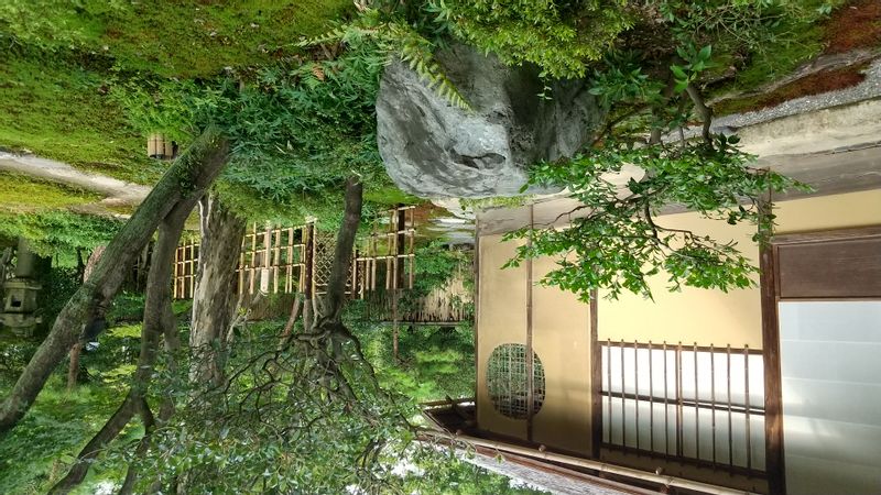 Aichi Private Tour - Beautiful Japanese garden and old teahouse