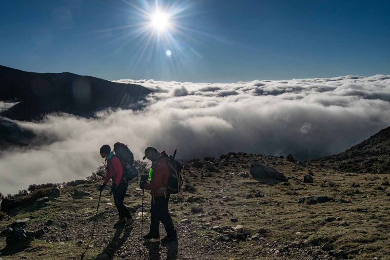 Mendoza Private Tour - HIking Tour Mendoza 