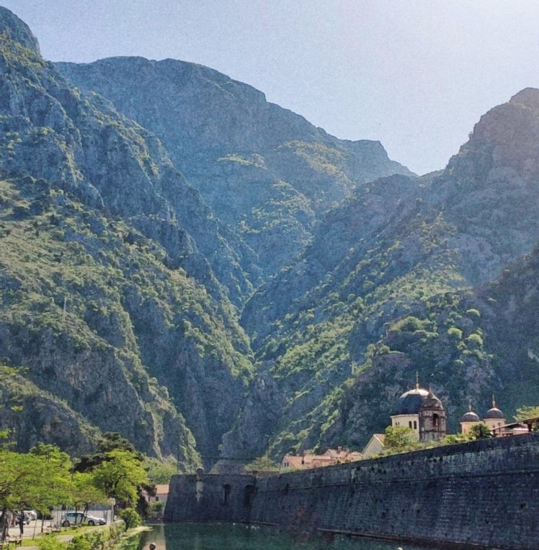 Kotor Private Tour - Old town