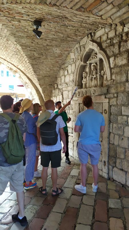 Kotor Private Tour - Every detail is important 