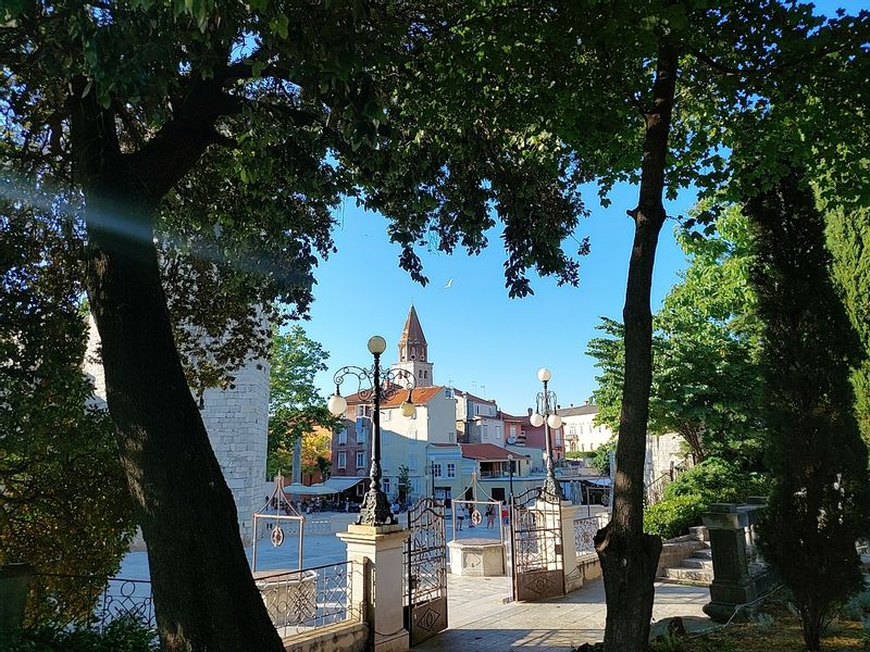 Zadar Private Tour - null