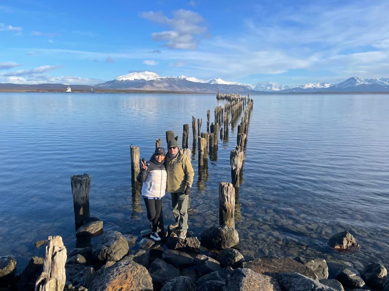 Punta Arenas Private Tour - Puerto Natales 