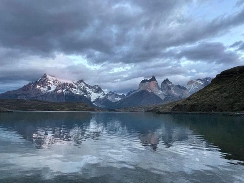 Punta Arenas Private Tour - Macizo Paine