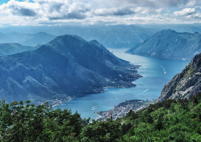 Kotor Private Tour - Boka Bay