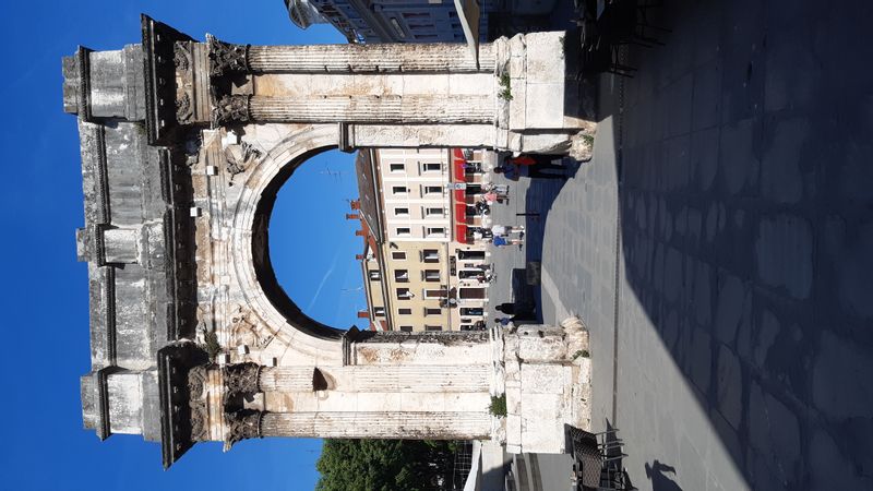 Istria Private Tour - Sergii Gate