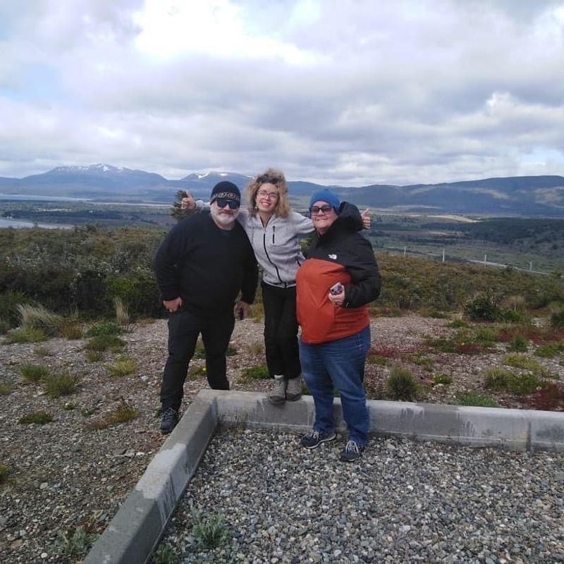 Punta Arenas Private Tour - Fuerte Bulnes 