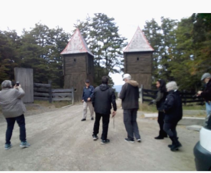 Punta Arenas Private Tour - Fuerte Bulnes