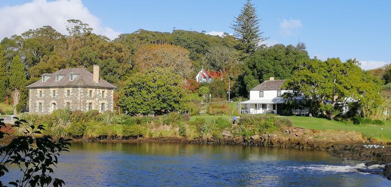 Bay of Islands Private Tour - null