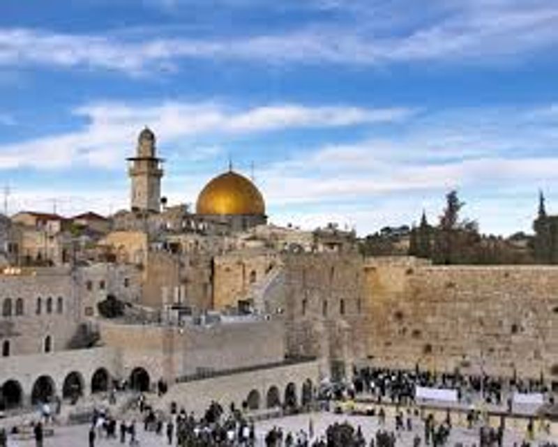 Jerusalem Private Tour - Old City.