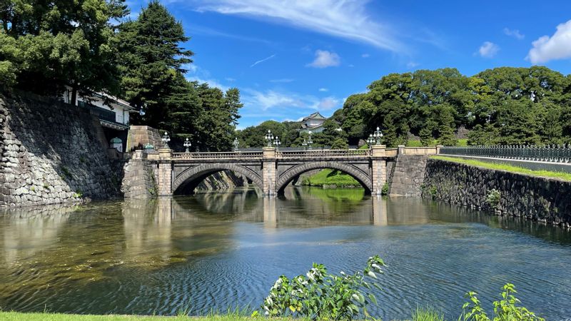 Tokyo Private Tour - Imperial Palace, Tokyo