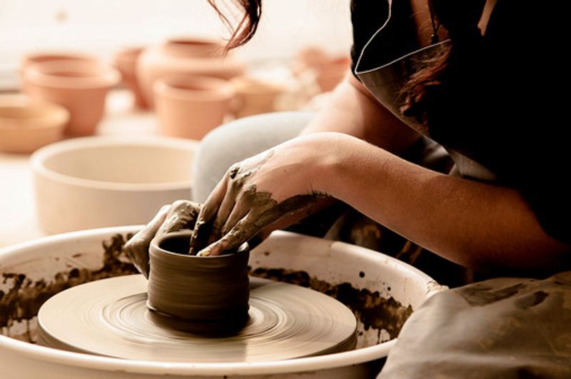 Osaka Private Tour - Ceramic Art Experience