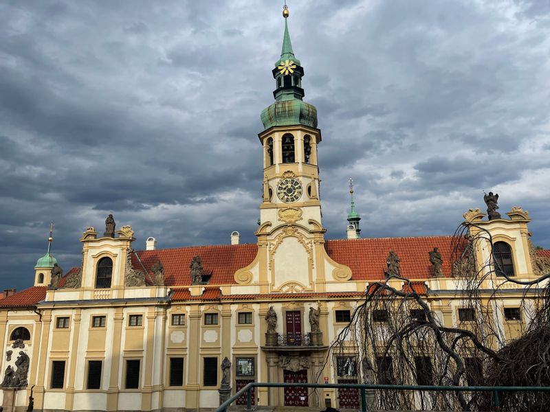 Prague Private Tour - Loreta