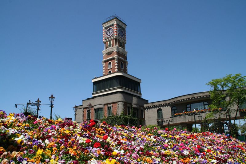 Sapporo Private Tour - Chocolate Factory