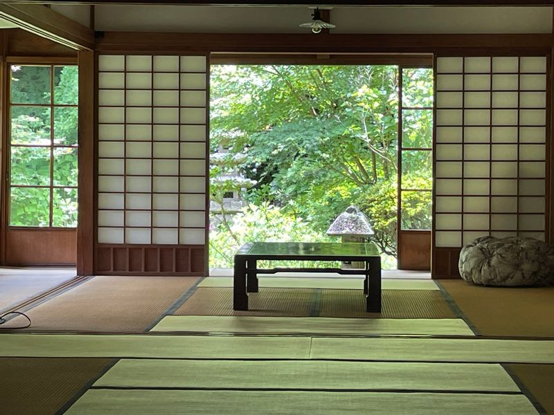 Kamakura Private Tour - Option H: Jochi-ji Temple ( Study)