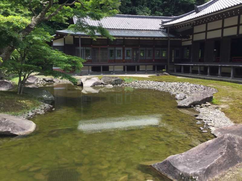 Kamakura Private Tour - Option D: Enkaku-Ji Temple (Garden)