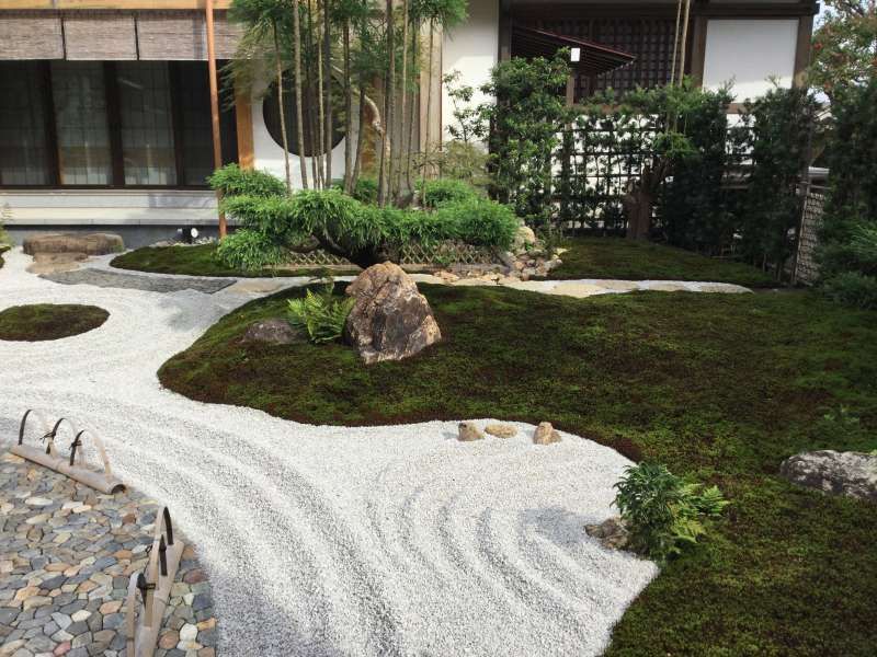 Kamakura Private Tour - Hase-Dera Temple: Dry Landscape Garden
