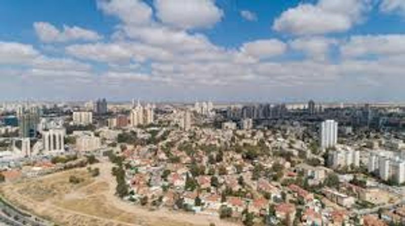 Beersheba Private Tour - City of Be'er Sheva