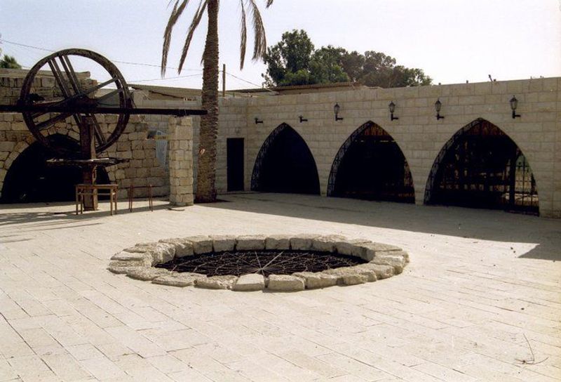 Beersheba Private Tour - Abraham's Well