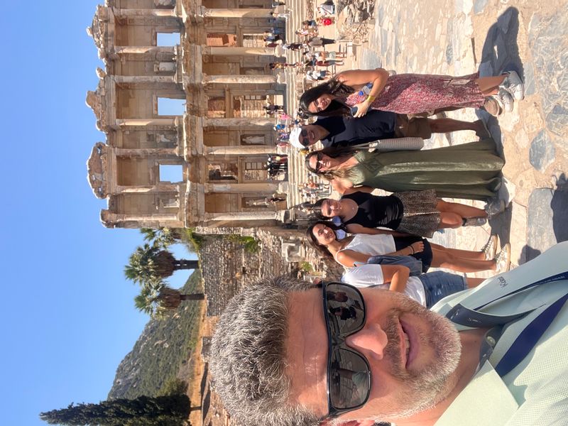 Ephesus Private Tour - 