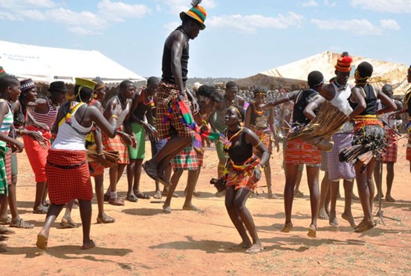 Kampala Private Tour - Culture in Karamoja