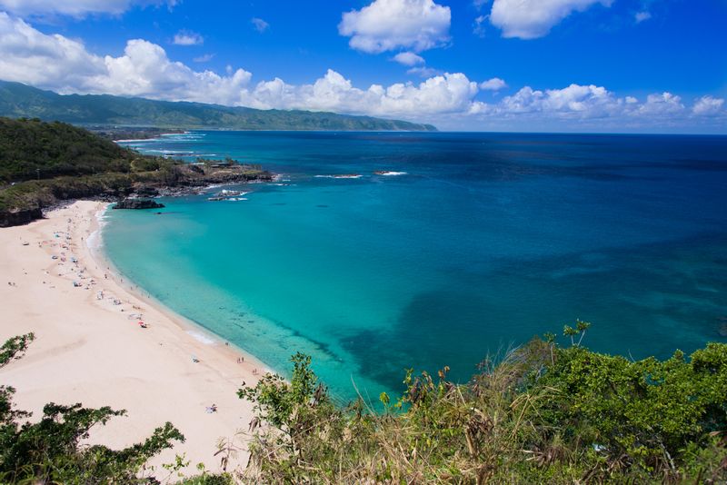 Hawaii (Oahu) Private Tour - Waimea Bay