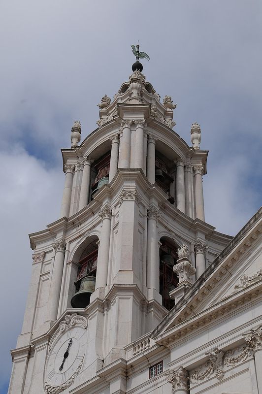 Mafra Private Tour - null