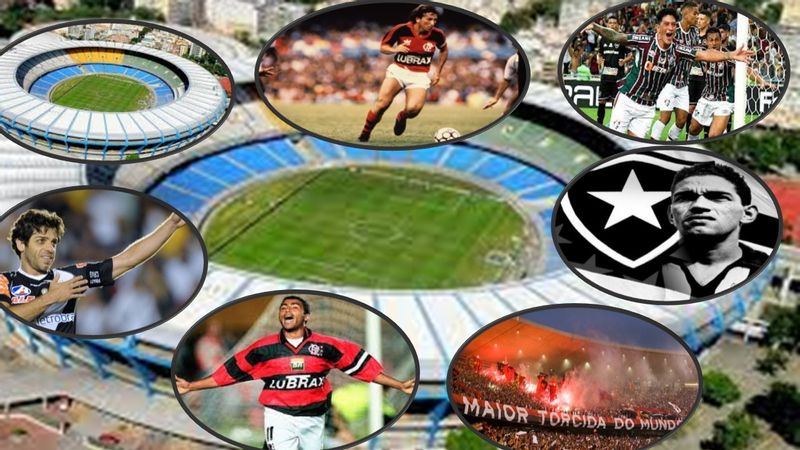 Rio de Janeiro Private Tour - Brazilian Football Tour