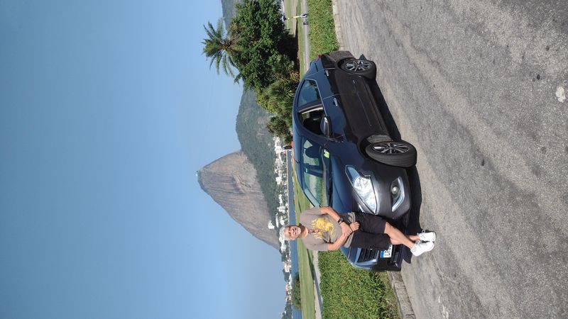 Rio de Janeiro Private Tour - Private Driverguide