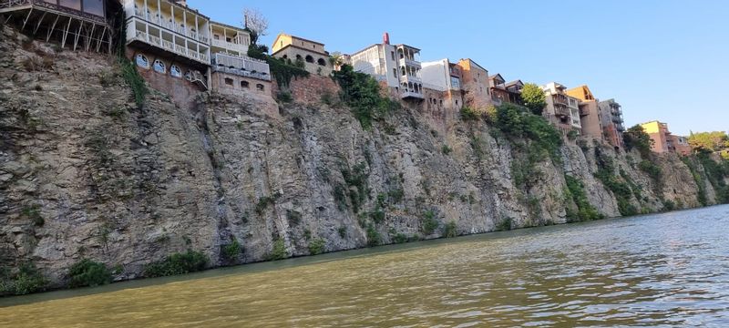 Tbilisi Private Tour - Old Tbilisi