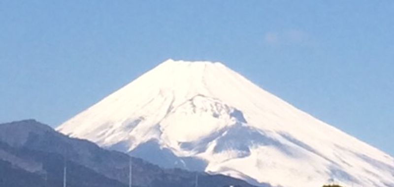 Other Shizuoka Locations Private Tour - Mt .Fuji View from Mishima 