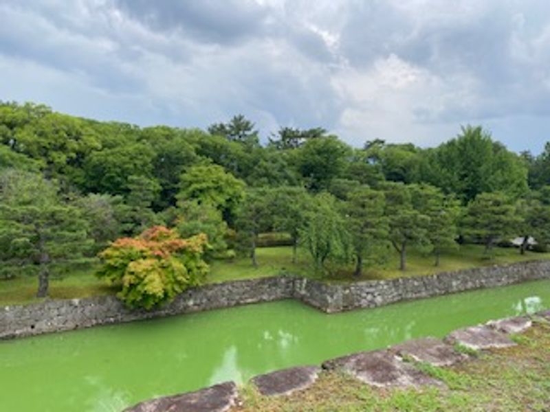 Kyoto Private Tour - Nijo Castle