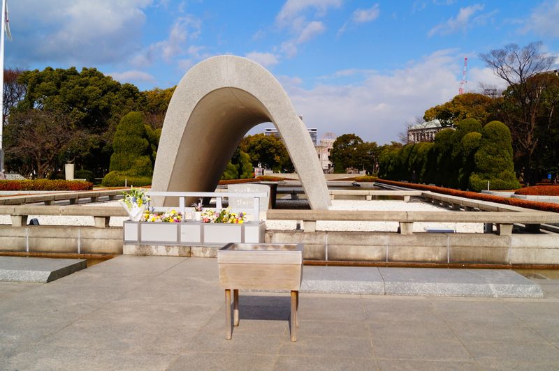 Hiroshima Private Tour - null