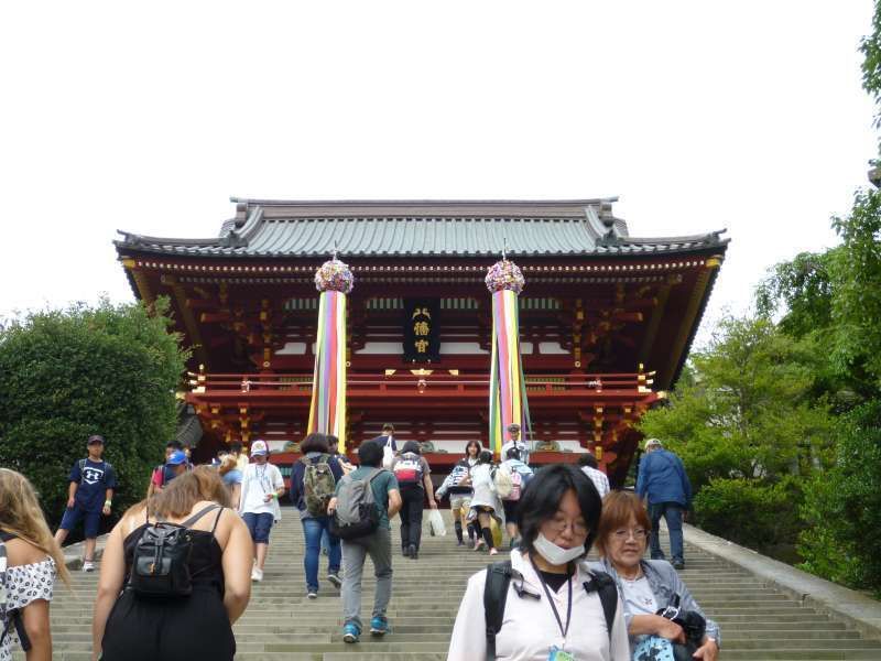 Kamakura Private Tour - 