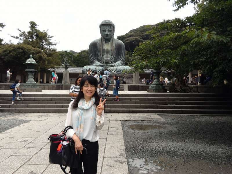 Kamakura Private Tour - 