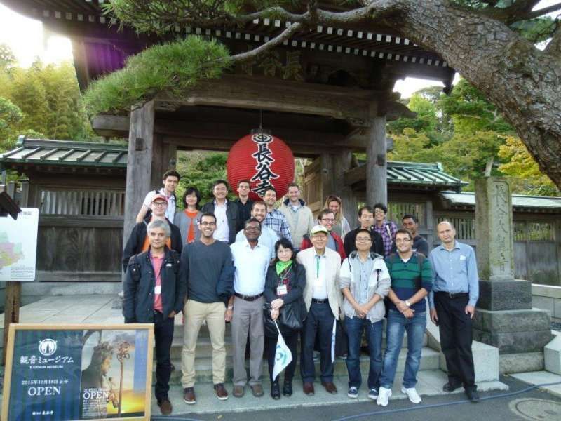 Kamakura Private Tour - 