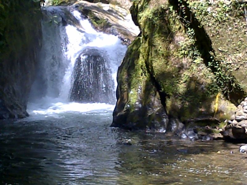 Quito Private Tour - Waterfalls in Mindo