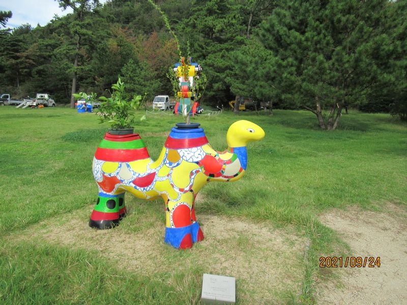 Okayama Private Tour - Outside Art of Benesse House Museum