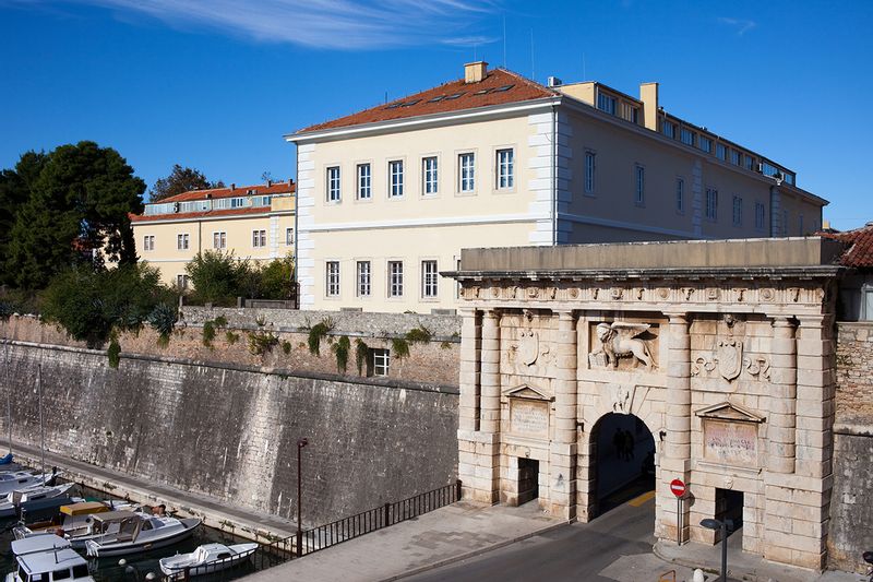 Zadar Private Tour - Landgate