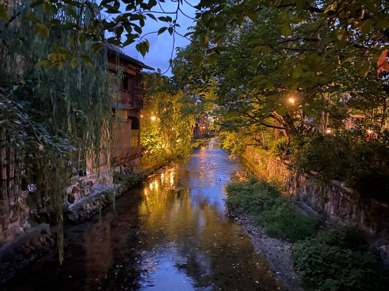 Kyoto Private Tour - Gion district