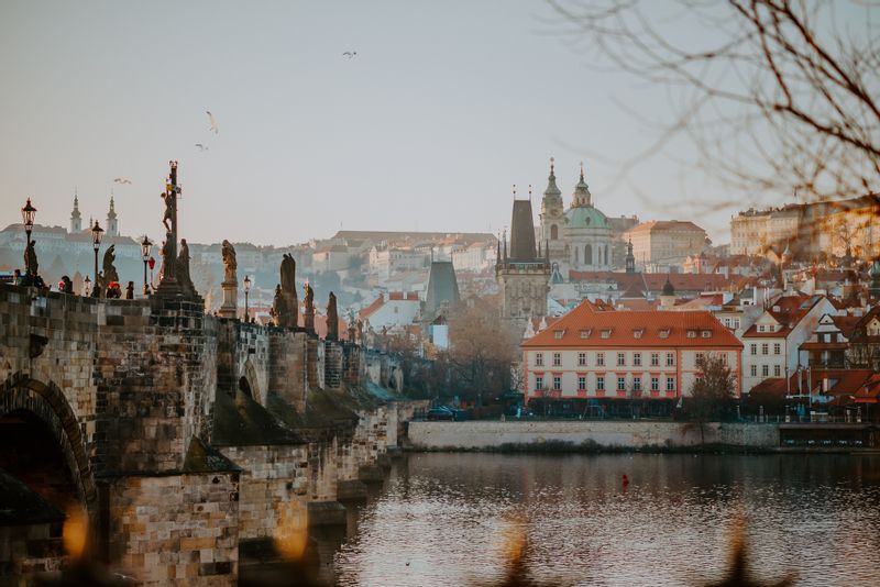 Prague Private Tour - null