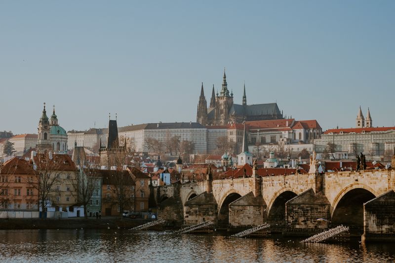 Prague Private Tour - null