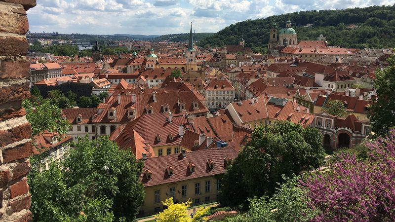 Prague Private Tour - null