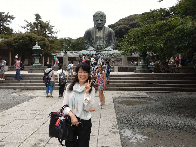 Kamakura Private Tour - 