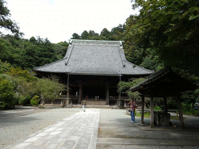 Kamakura Private Tour - 