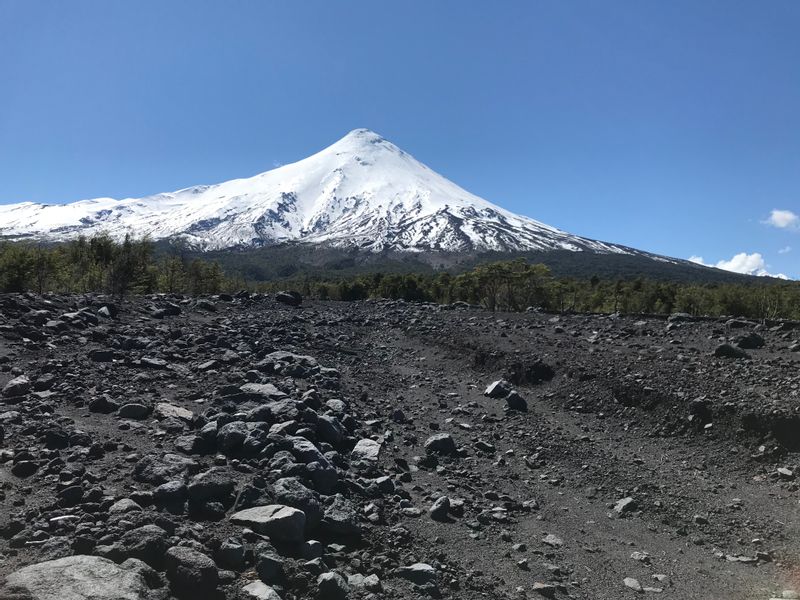 Puerto Varas Private Tour - null