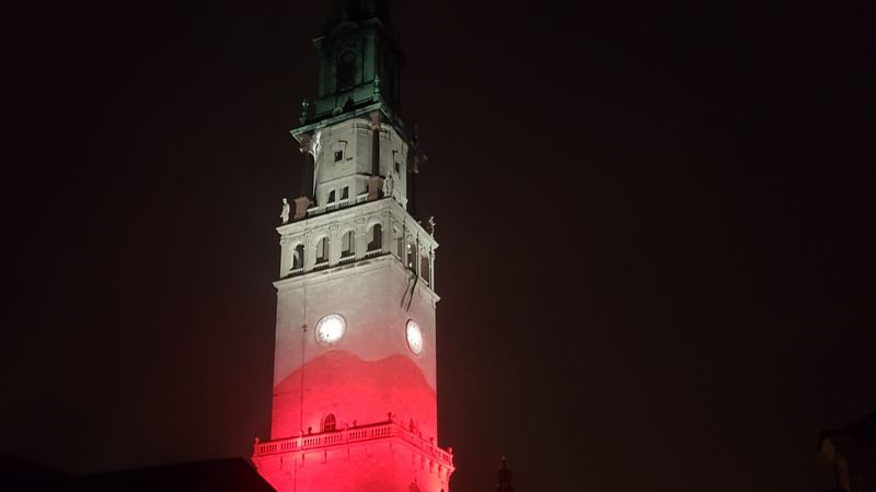Krakow Private Tour - Tower of Basilica