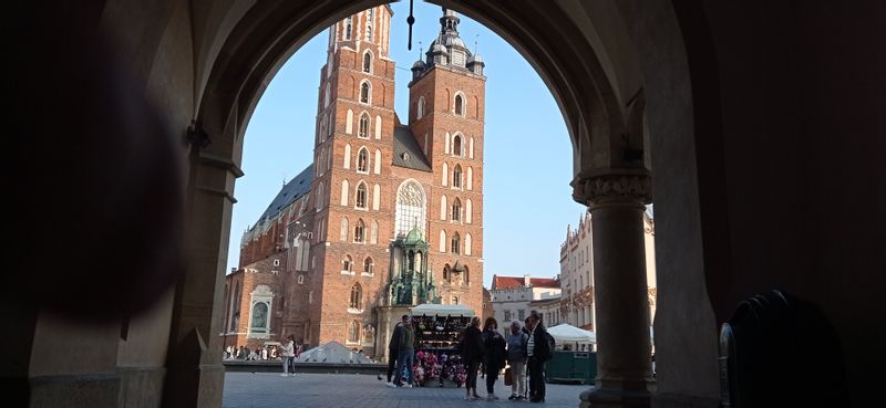 Krakow Private Tour - null